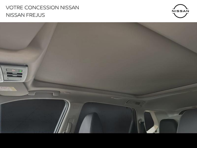 NISSAN X-Trail d’occasion à vendre à FRÉJUS chez PRESTIGE AUTOMOBILE (Photo 20)