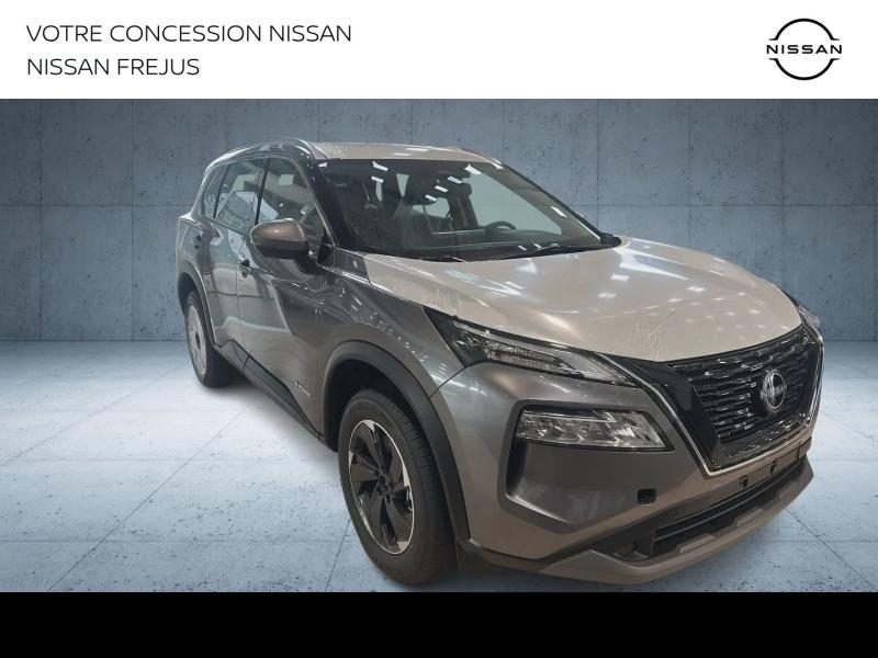 NISSAN X-Trail d’occasion à vendre à FRÉJUS chez PRESTIGE AUTOMOBILE (Photo 3)