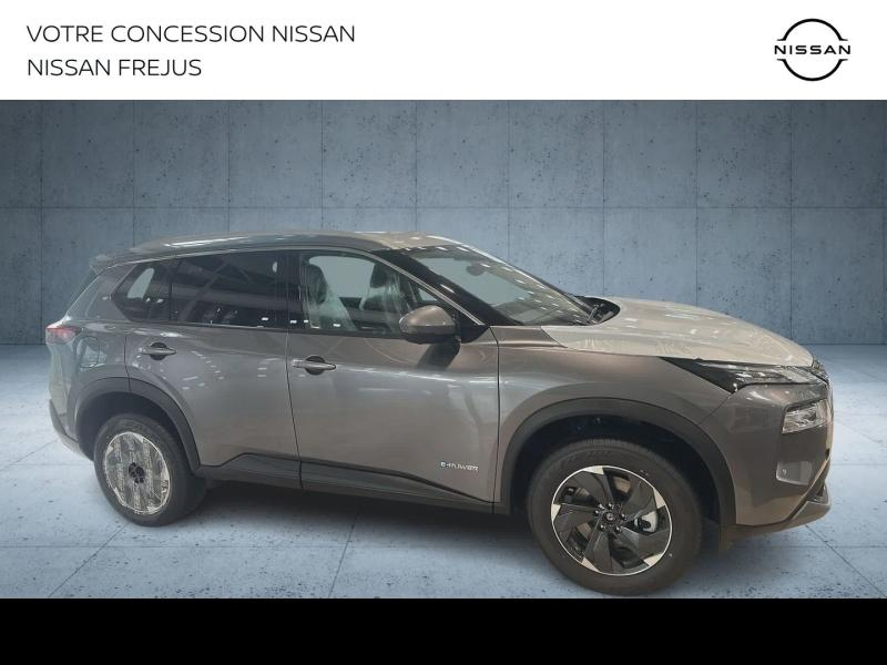 NISSAN X-Trail d’occasion à vendre à FRÉJUS chez PRESTIGE AUTOMOBILE (Photo 4)