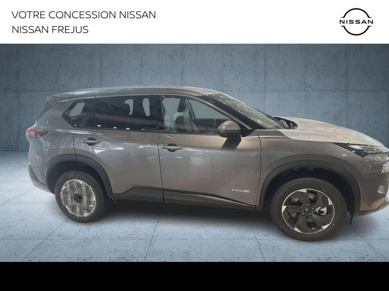 NISSAN X-Trail d’occasion à vendre à FRÉJUS chez PRESTIGE AUTOMOBILE (Photo 5)