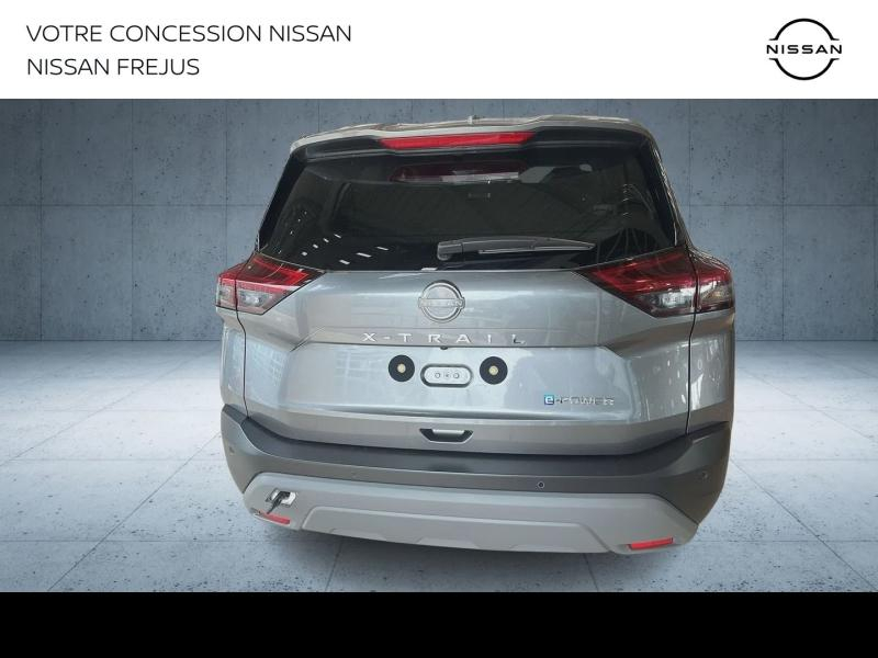 NISSAN X-Trail d’occasion à vendre à FRÉJUS chez PRESTIGE AUTOMOBILE (Photo 6)