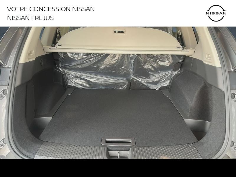 NISSAN X-Trail d’occasion à vendre à FRÉJUS chez PRESTIGE AUTOMOBILE (Photo 7)