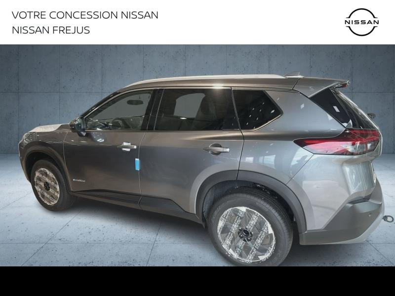 NISSAN X-Trail d’occasion à vendre à FRÉJUS chez PRESTIGE AUTOMOBILE (Photo 8)