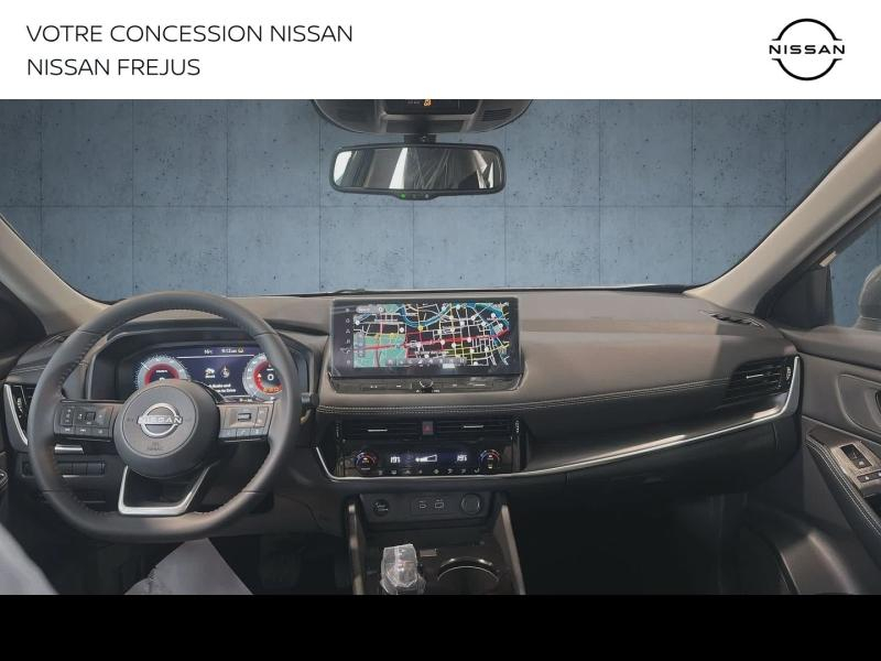 NISSAN X-Trail d’occasion à vendre à FRÉJUS chez PRESTIGE AUTOMOBILE (Photo 9)