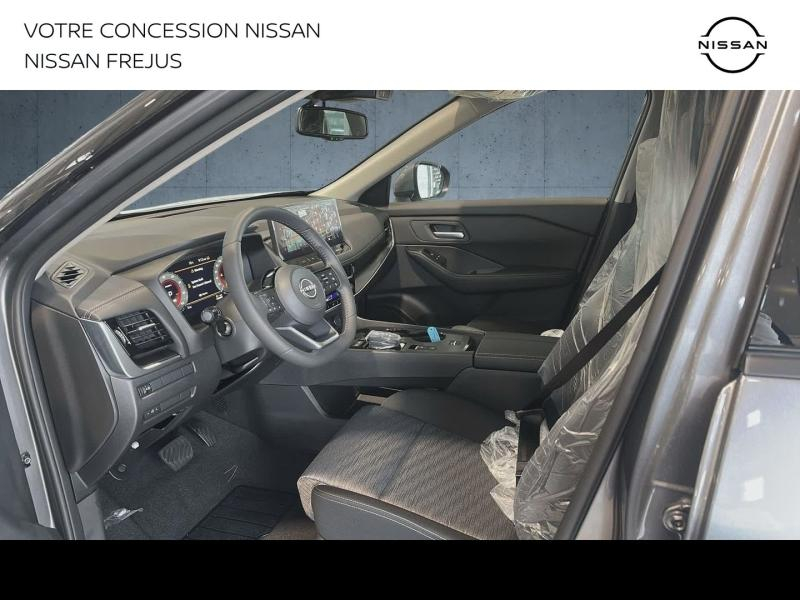 NISSAN X-Trail d’occasion à vendre à FRÉJUS chez PRESTIGE AUTOMOBILE (Photo 10)