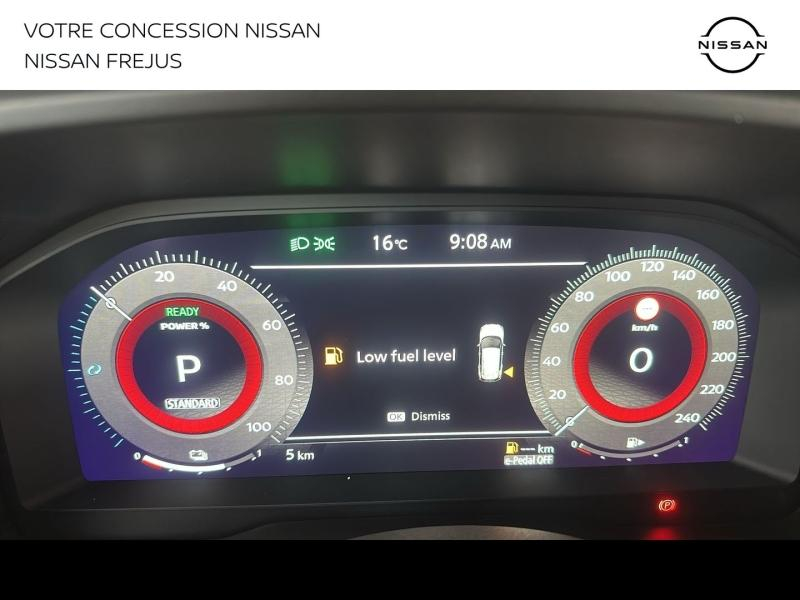 NISSAN X-Trail d’occasion à vendre à FRÉJUS chez PRESTIGE AUTOMOBILE (Photo 11)