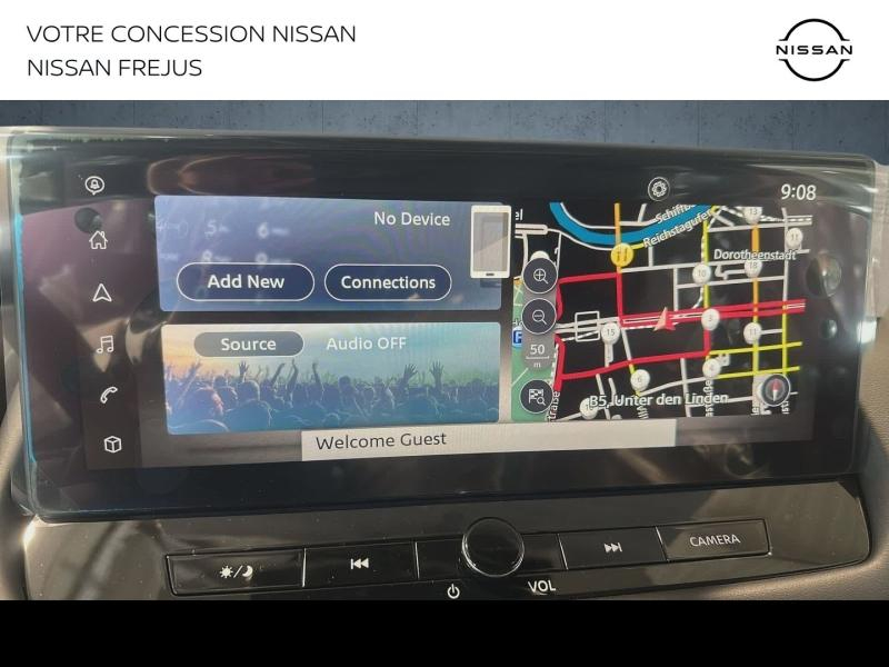 NISSAN X-Trail d’occasion à vendre à FRÉJUS chez PRESTIGE AUTOMOBILE (Photo 12)