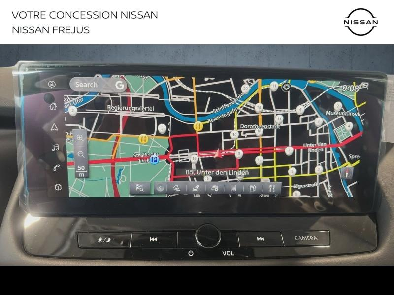 NISSAN X-Trail d’occasion à vendre à FRÉJUS chez PRESTIGE AUTOMOBILE (Photo 13)