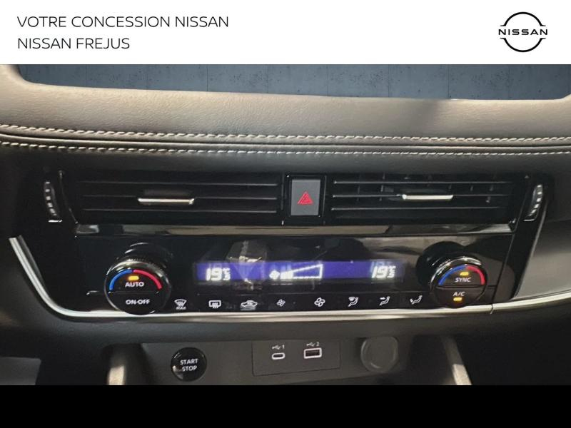 NISSAN X-Trail d’occasion à vendre à FRÉJUS chez PRESTIGE AUTOMOBILE (Photo 15)