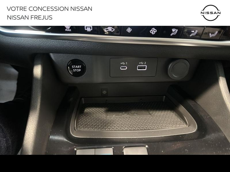 NISSAN X-Trail d’occasion à vendre à FRÉJUS chez PRESTIGE AUTOMOBILE (Photo 16)