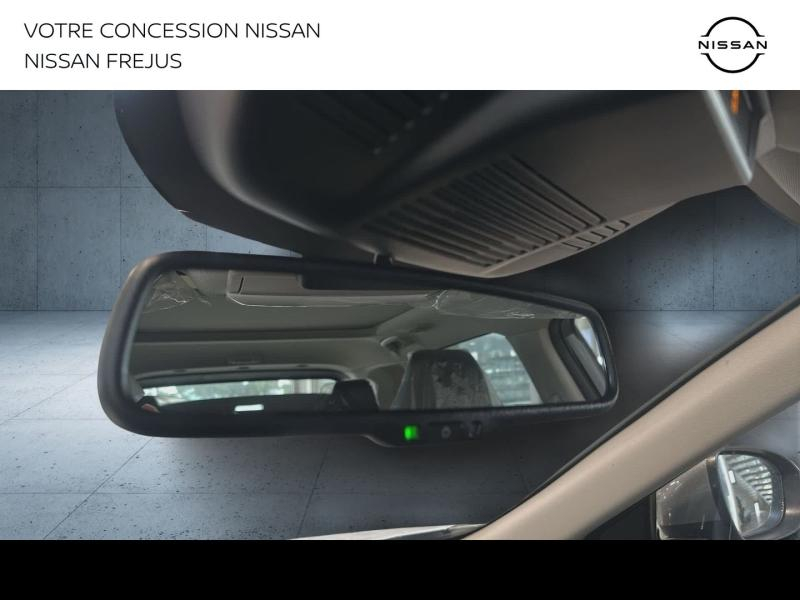 NISSAN X-Trail d’occasion à vendre à FRÉJUS chez PRESTIGE AUTOMOBILE (Photo 17)
