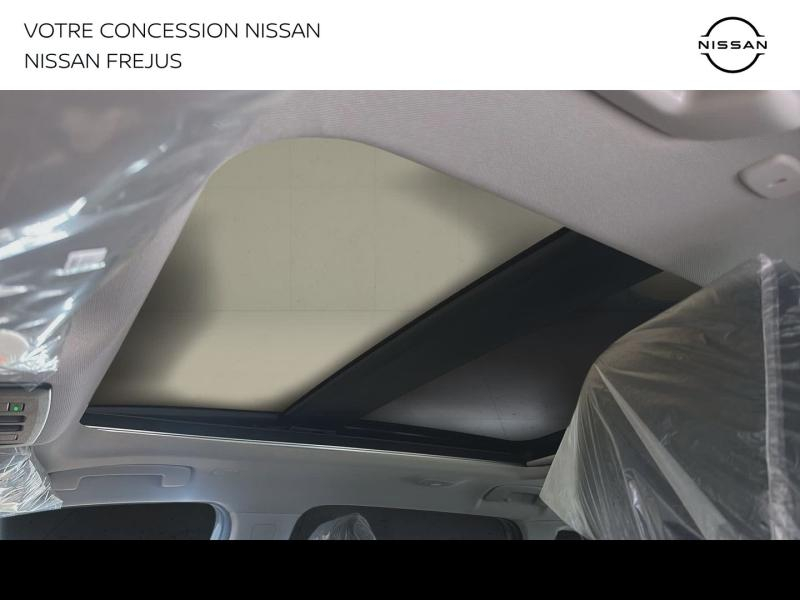 NISSAN X-Trail d’occasion à vendre à FRÉJUS chez PRESTIGE AUTOMOBILE (Photo 18)