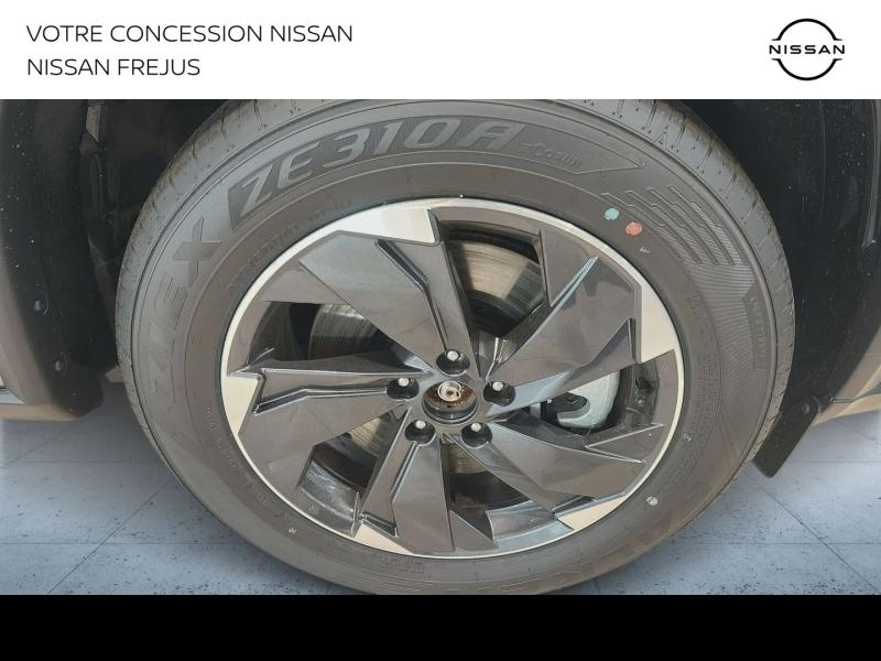 NISSAN X-Trail d’occasion à vendre à FRÉJUS chez PRESTIGE AUTOMOBILE (Photo 19)