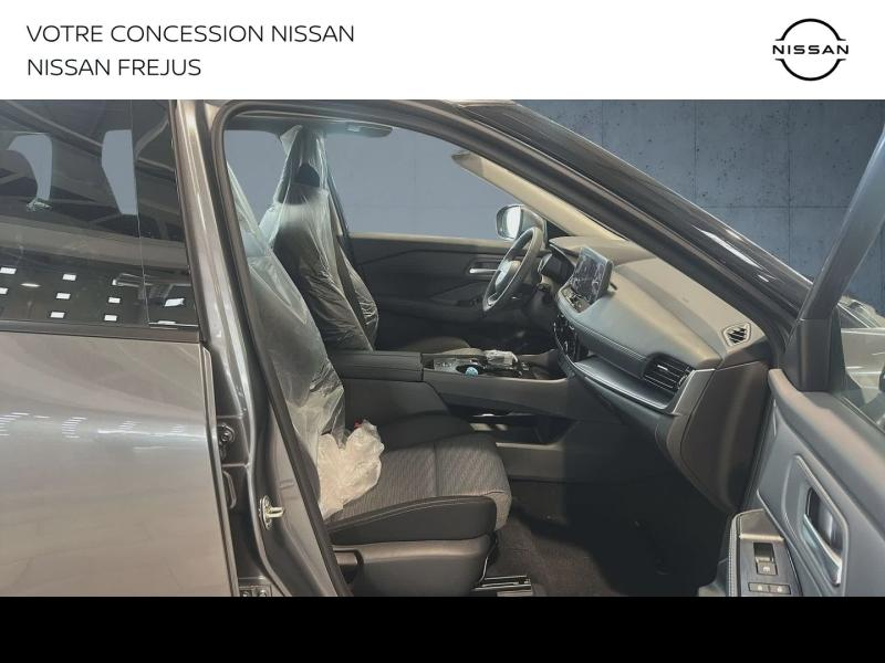 NISSAN X-Trail d’occasion à vendre à FRÉJUS chez PRESTIGE AUTOMOBILE (Photo 20)