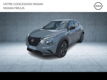 NISSAN Juke d’occasion à vendre à FRÉJUS