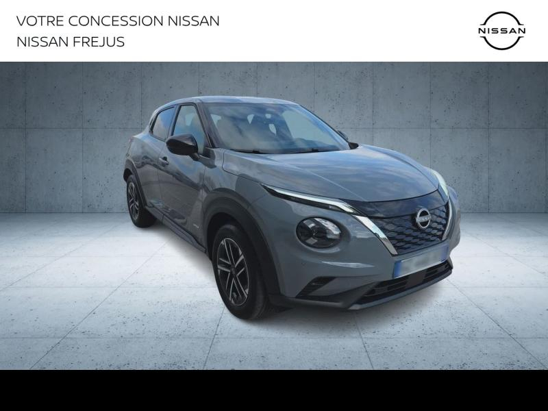 NISSAN Juke d’occasion à vendre à FRÉJUS chez PRESTIGE AUTOMOBILE (Photo 3)