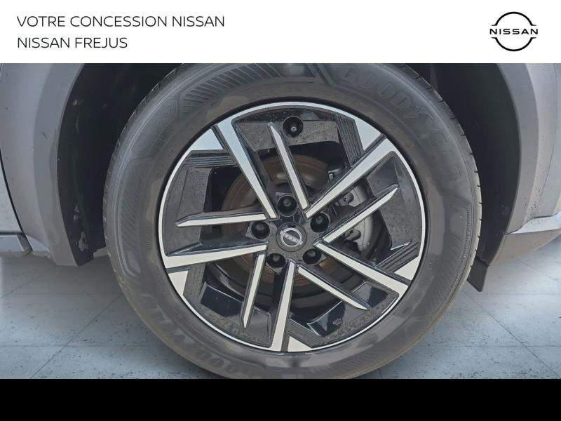 NISSAN Juke d’occasion à vendre à FRÉJUS chez PRESTIGE AUTOMOBILE (Photo 5)