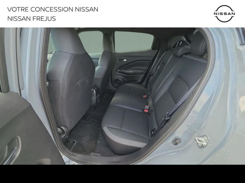 NISSAN Juke d’occasion à vendre à FRÉJUS chez PRESTIGE AUTOMOBILE (Photo 8)