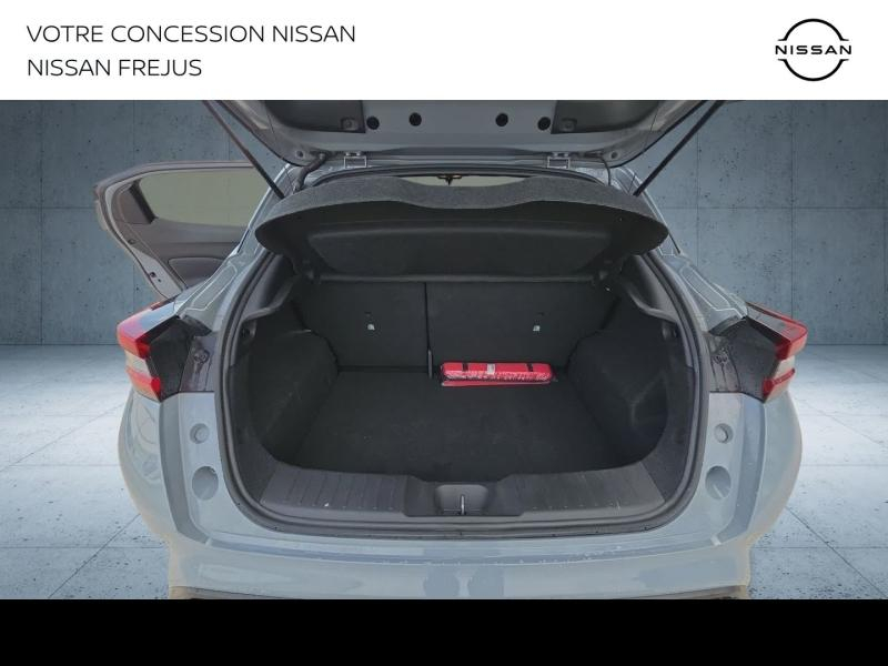 NISSAN Juke d’occasion à vendre à FRÉJUS chez PRESTIGE AUTOMOBILE (Photo 9)