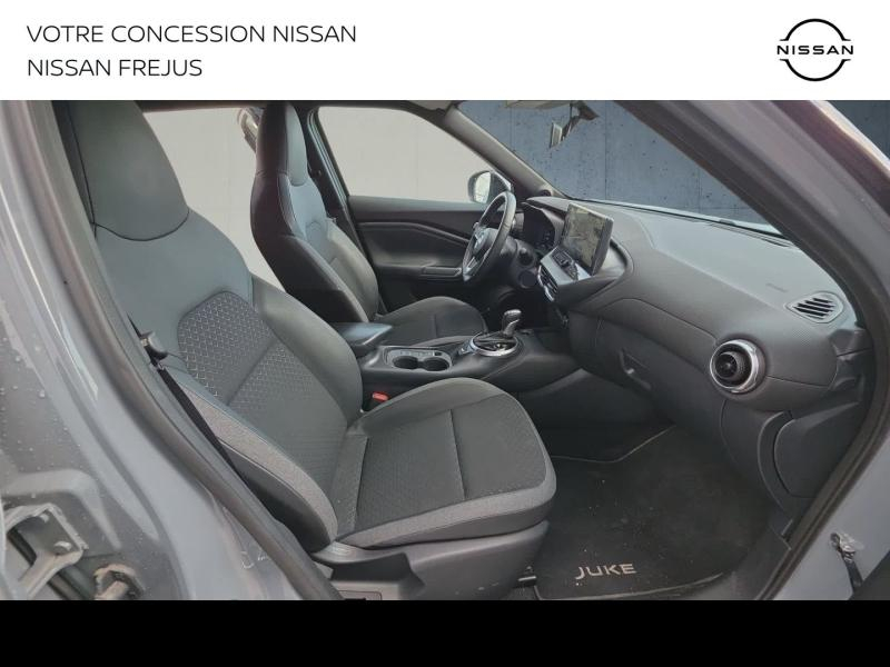 NISSAN Juke d’occasion à vendre à FRÉJUS chez PRESTIGE AUTOMOBILE (Photo 10)