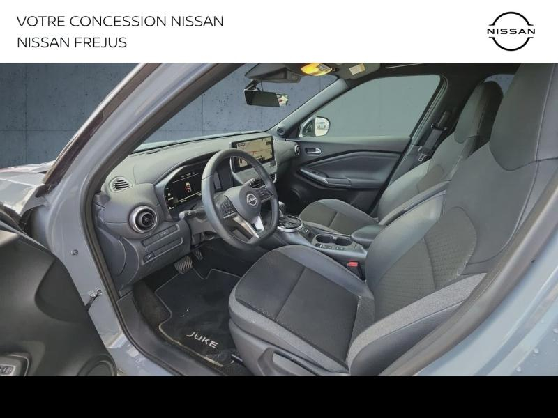 NISSAN Juke d’occasion à vendre à FRÉJUS chez PRESTIGE AUTOMOBILE (Photo 11)