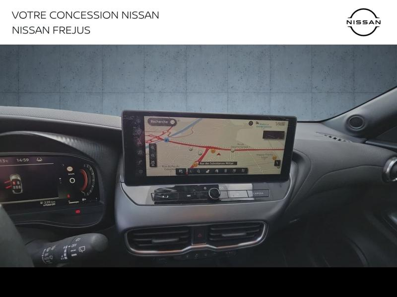 NISSAN Juke d’occasion à vendre à FRÉJUS chez PRESTIGE AUTOMOBILE (Photo 13)