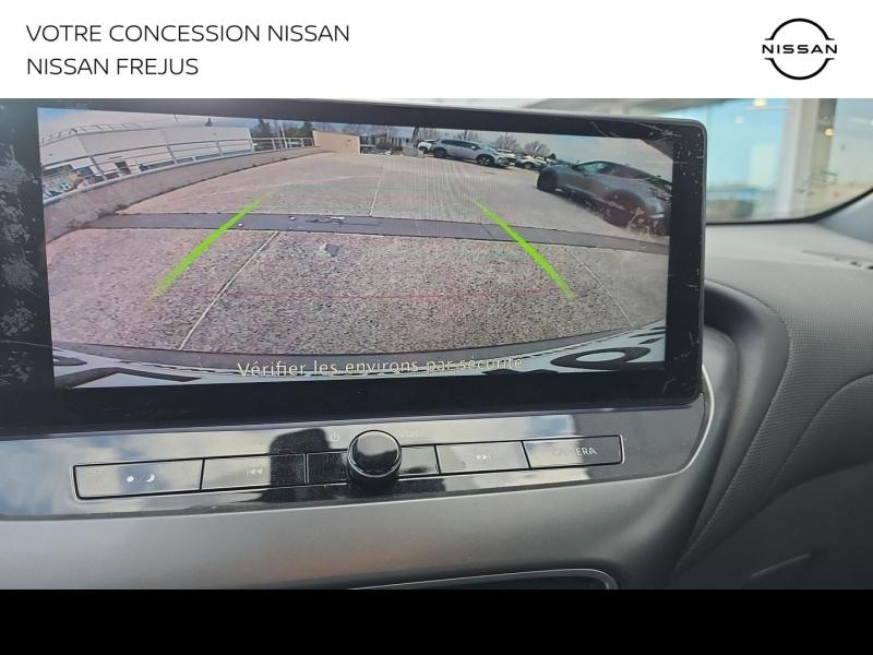 NISSAN Juke d’occasion à vendre à FRÉJUS chez PRESTIGE AUTOMOBILE (Photo 15)