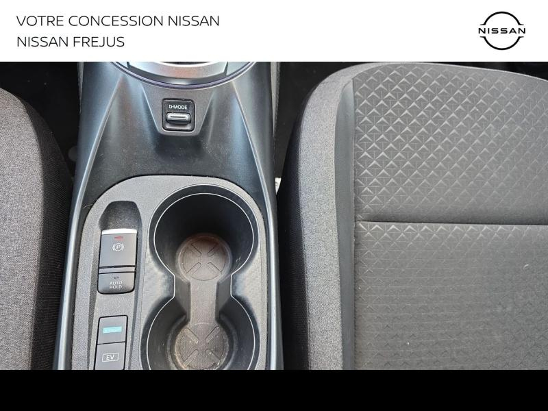 NISSAN Juke d’occasion à vendre à FRÉJUS chez PRESTIGE AUTOMOBILE (Photo 16)