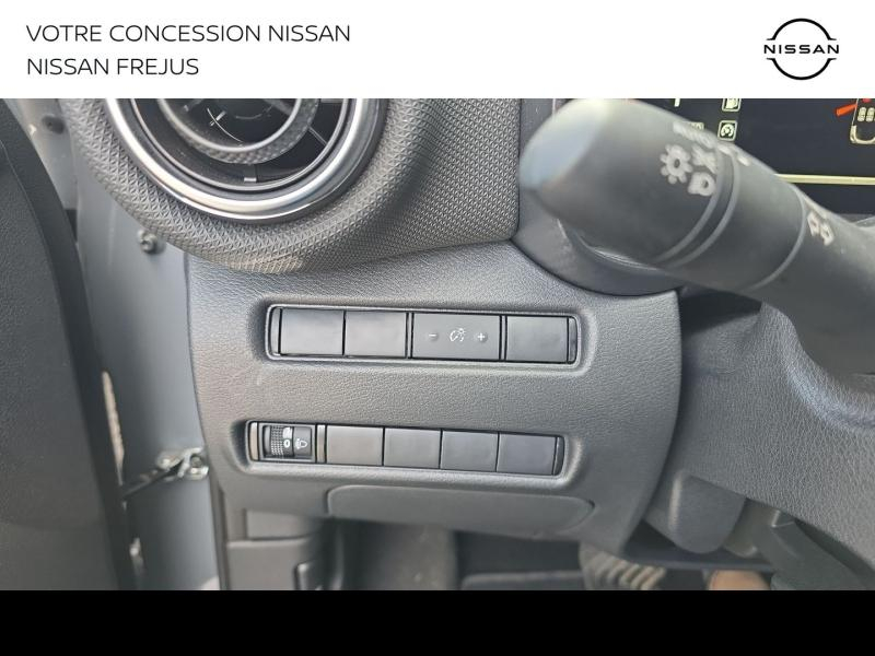 NISSAN Juke d’occasion à vendre à FRÉJUS chez PRESTIGE AUTOMOBILE (Photo 19)