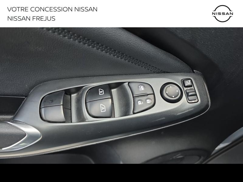 NISSAN Juke d’occasion à vendre à FRÉJUS chez PRESTIGE AUTOMOBILE (Photo 20)