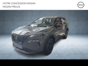 NISSAN X-Trail e-Power 204ch Acenta 2024 100 km à vendre
