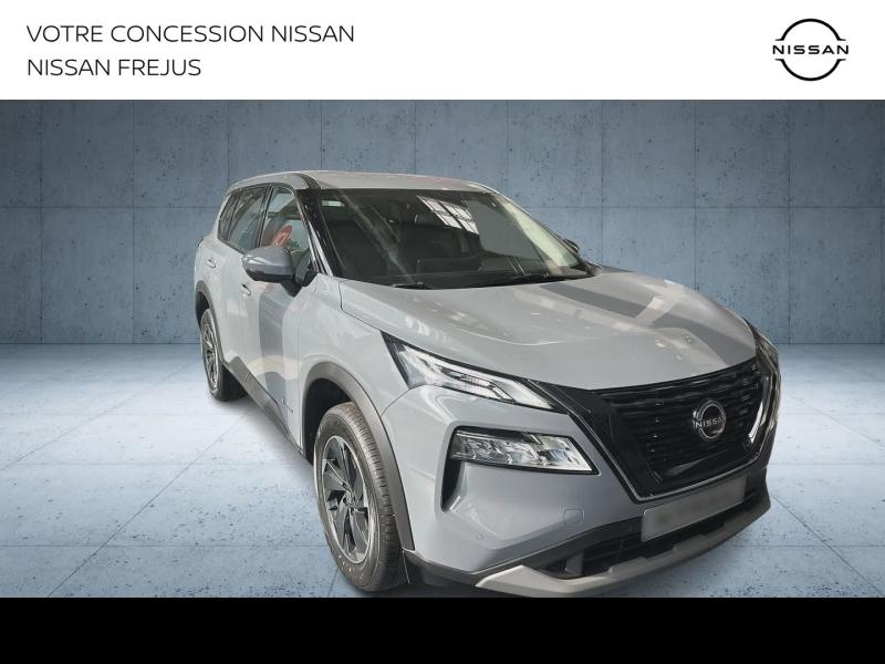 NISSAN X-Trail d’occasion à vendre à FRÉJUS chez PRESTIGE AUTOMOBILE (Photo 3)