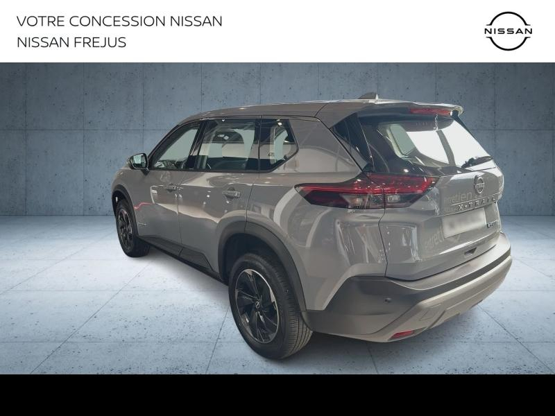 NISSAN X-Trail d’occasion à vendre à FRÉJUS chez PRESTIGE AUTOMOBILE (Photo 4)