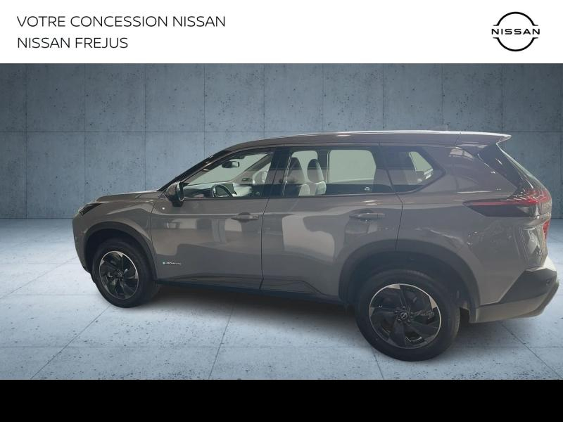 NISSAN X-Trail d’occasion à vendre à FRÉJUS chez PRESTIGE AUTOMOBILE (Photo 5)