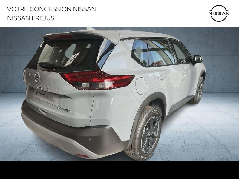 NISSAN X-Trail d’occasion à vendre à FRÉJUS chez PRESTIGE AUTOMOBILE (Photo 6)