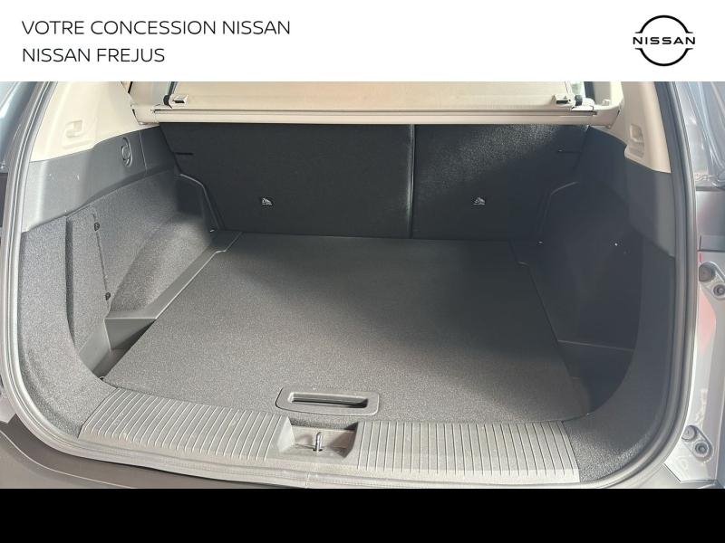 NISSAN X-Trail d’occasion à vendre à FRÉJUS chez PRESTIGE AUTOMOBILE (Photo 7)