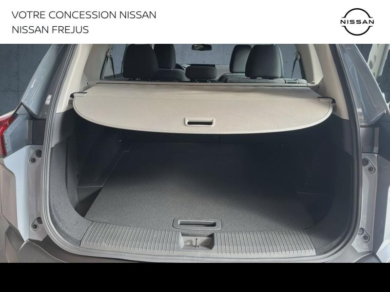 NISSAN X-Trail d’occasion à vendre à FRÉJUS chez PRESTIGE AUTOMOBILE (Photo 8)