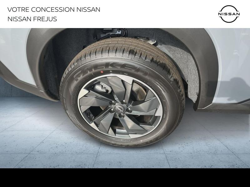 NISSAN X-Trail d’occasion à vendre à FRÉJUS chez PRESTIGE AUTOMOBILE (Photo 9)