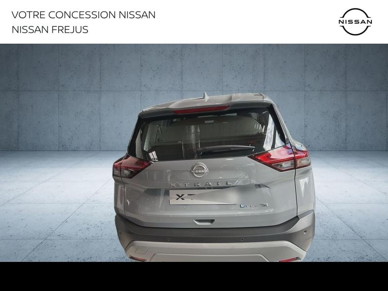 NISSAN X-Trail d’occasion à vendre à FRÉJUS chez PRESTIGE AUTOMOBILE (Photo 10)
