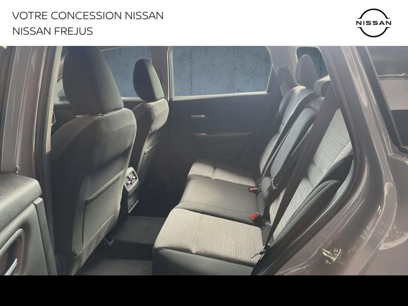 NISSAN X-Trail d’occasion à vendre à FRÉJUS chez PRESTIGE AUTOMOBILE (Photo 12)