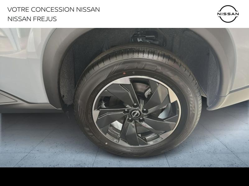 NISSAN X-Trail d’occasion à vendre à FRÉJUS chez PRESTIGE AUTOMOBILE (Photo 13)