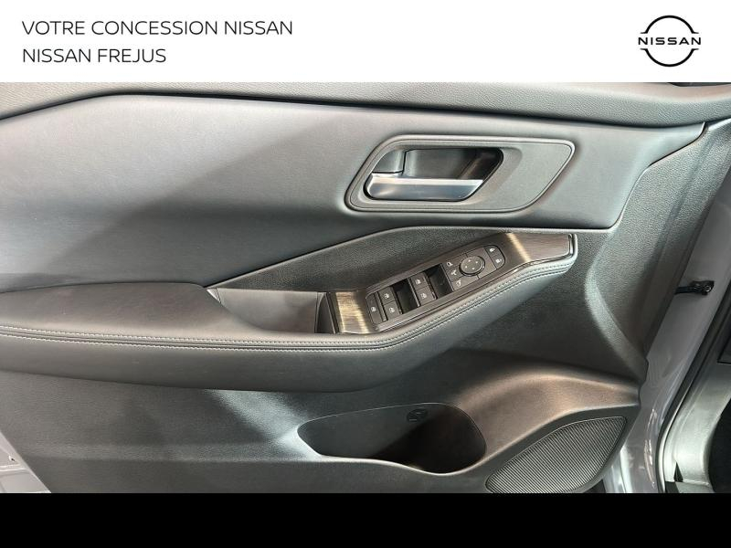 NISSAN X-Trail d’occasion à vendre à FRÉJUS chez PRESTIGE AUTOMOBILE (Photo 15)