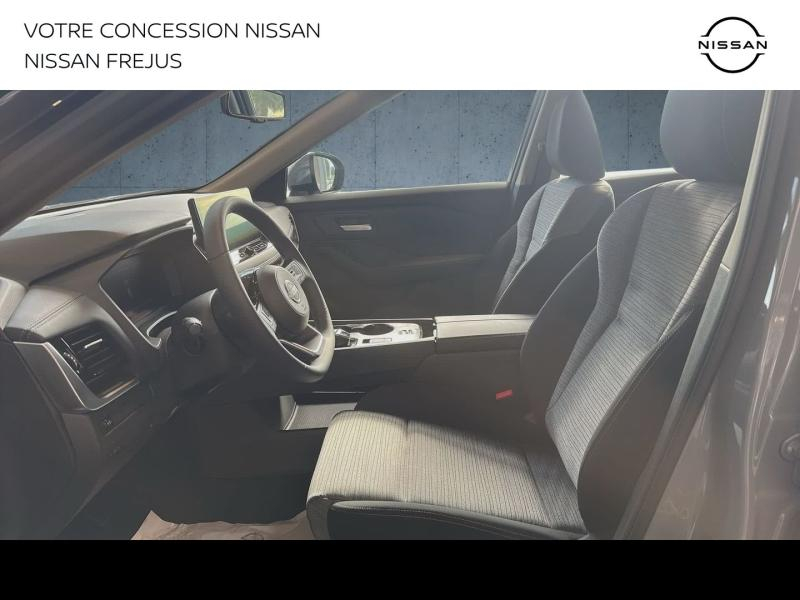 NISSAN X-Trail d’occasion à vendre à FRÉJUS chez PRESTIGE AUTOMOBILE (Photo 16)