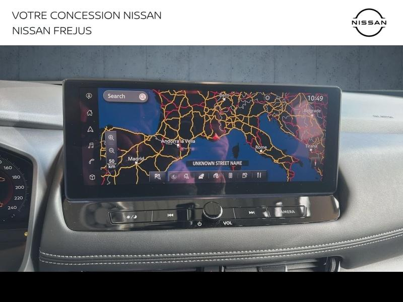 NISSAN X-Trail d’occasion à vendre à FRÉJUS chez PRESTIGE AUTOMOBILE (Photo 18)