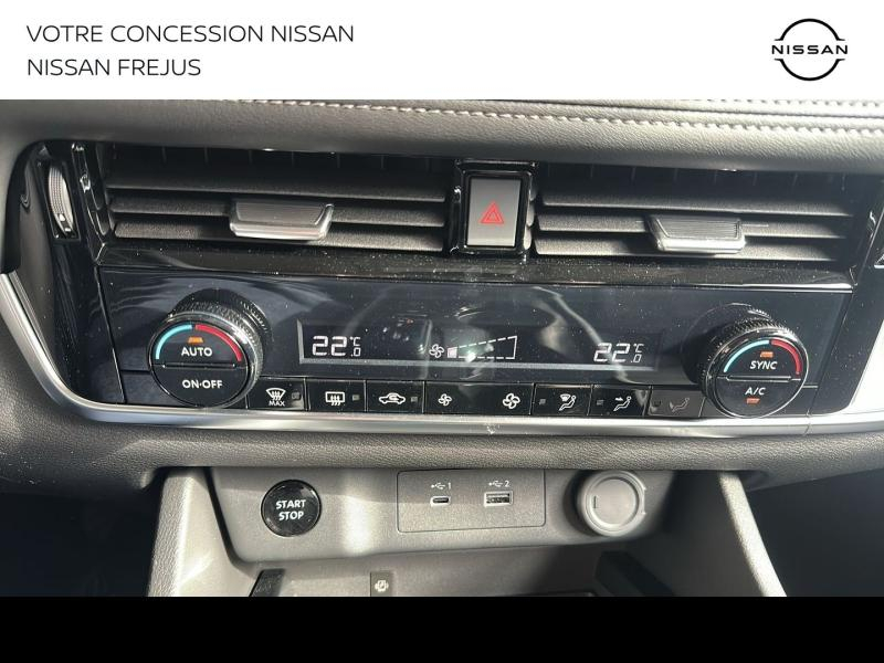 NISSAN X-Trail d’occasion à vendre à FRÉJUS chez PRESTIGE AUTOMOBILE (Photo 19)