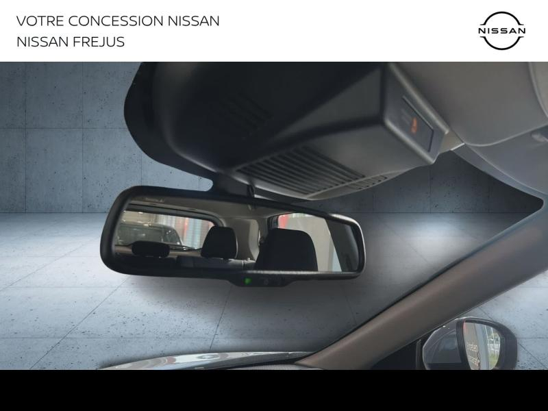 NISSAN X-Trail d’occasion à vendre à FRÉJUS chez PRESTIGE AUTOMOBILE (Photo 20)
