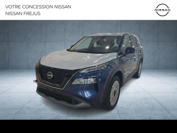 NISSAN X-Trail e-4orce 213ch N-Connecta 2024 100 km à vendre