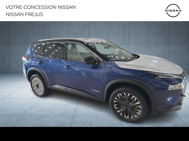 NISSAN X-Trail d’occasion à vendre à FRÉJUS chez PRESTIGE AUTOMOBILE (Photo 5)