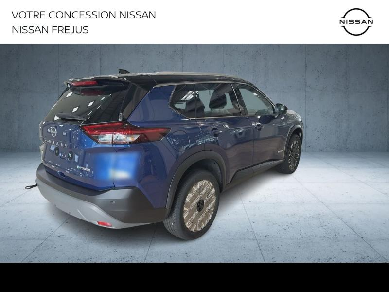 NISSAN X-Trail d’occasion à vendre à FRÉJUS chez PRESTIGE AUTOMOBILE (Photo 6)