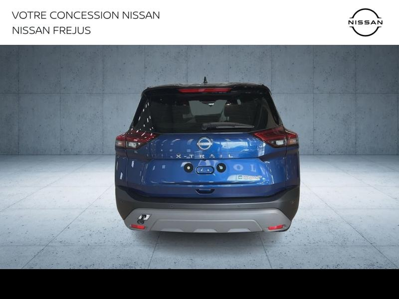 NISSAN X-Trail d’occasion à vendre à FRÉJUS chez PRESTIGE AUTOMOBILE (Photo 7)